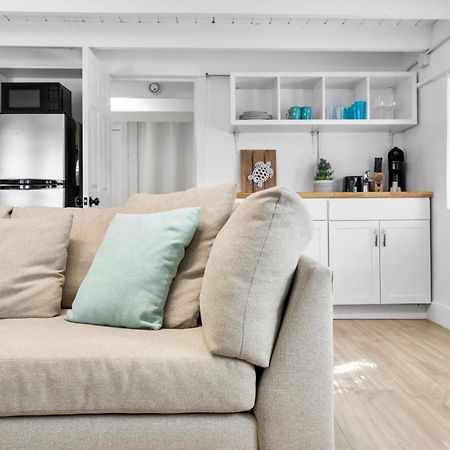 Alani Bay Designer Condos Fort Lauderdale Esterno foto