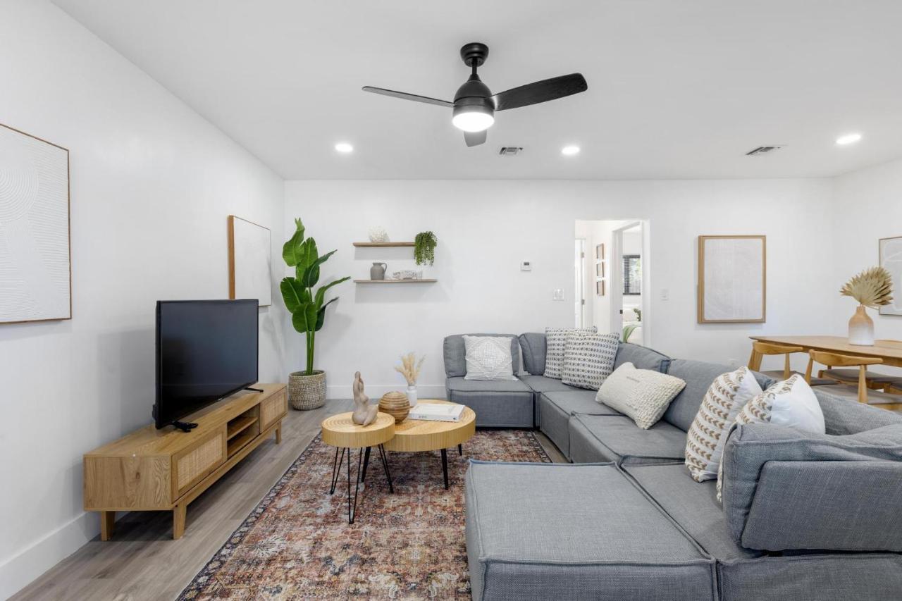 Alani Bay Designer Condos Fort Lauderdale Esterno foto