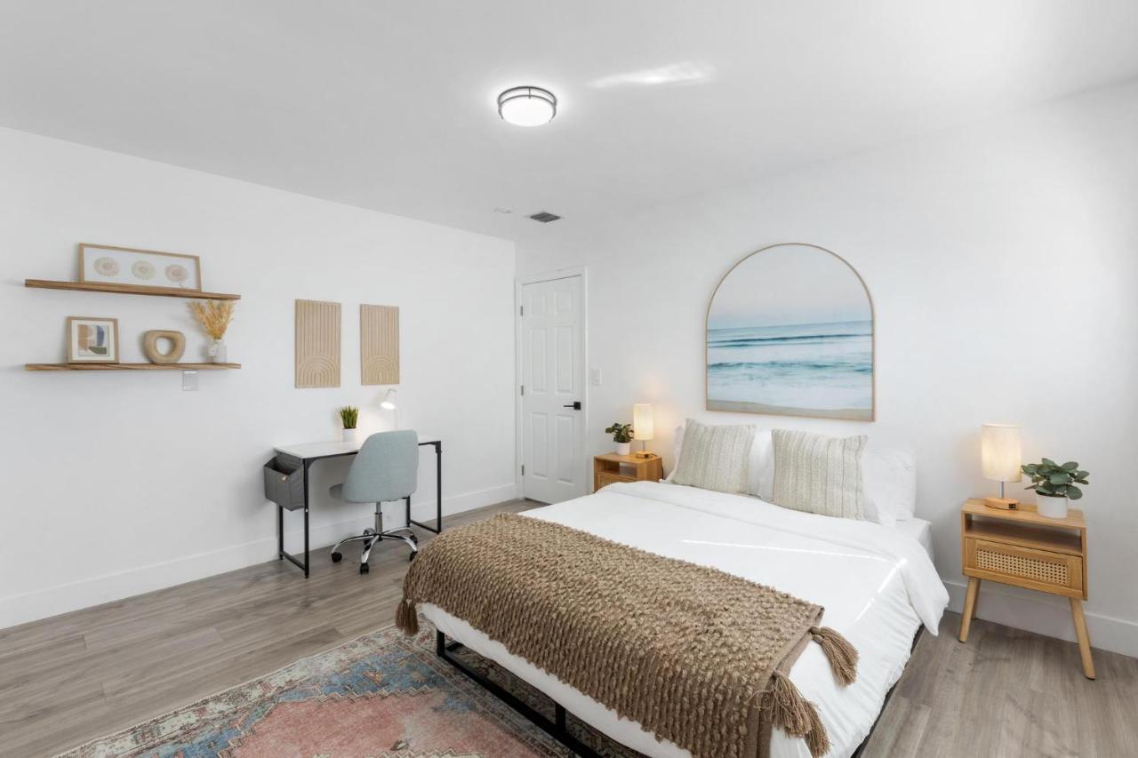Alani Bay Designer Condos Fort Lauderdale Esterno foto