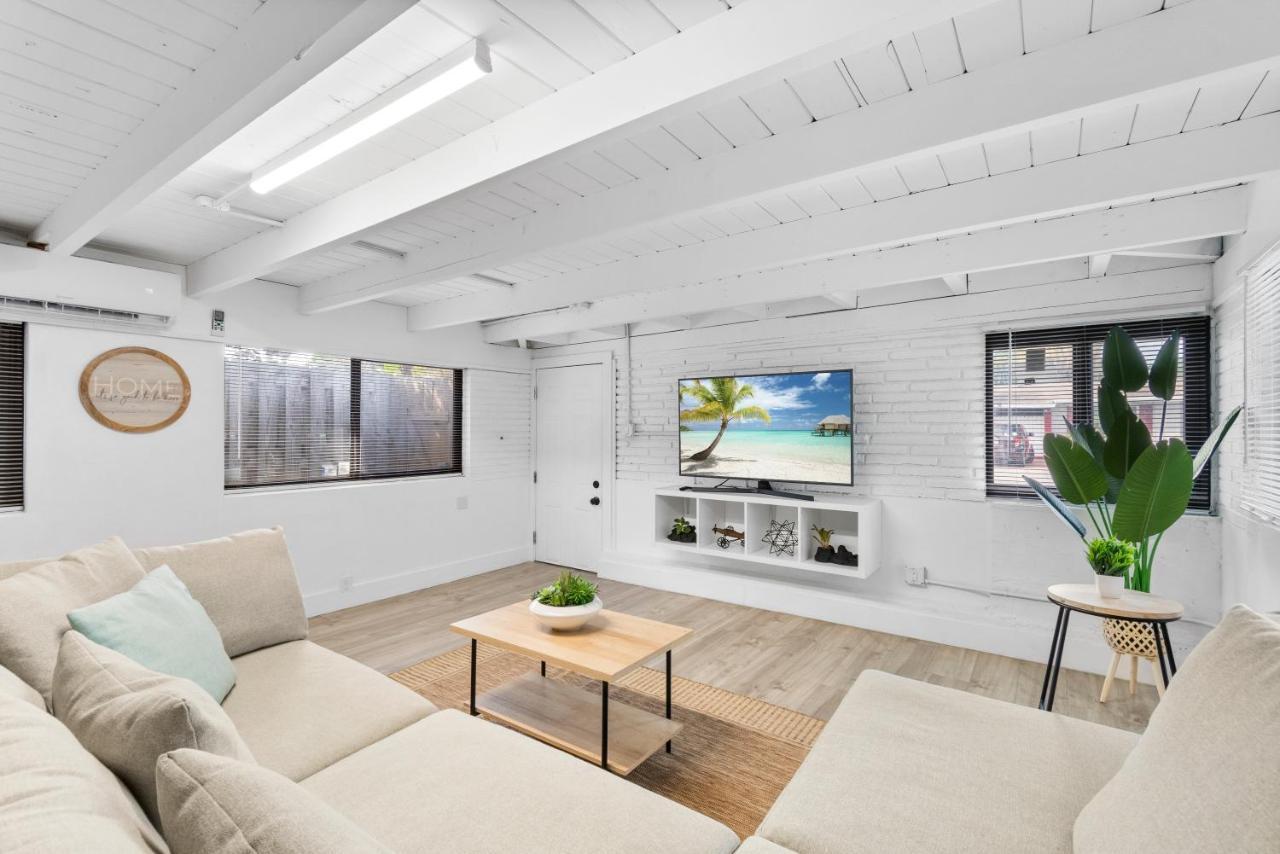 Alani Bay Designer Condos Fort Lauderdale Esterno foto