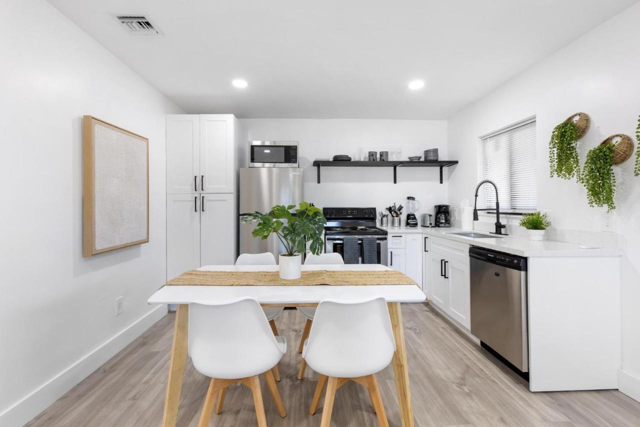 Alani Bay Designer Condos Fort Lauderdale Esterno foto