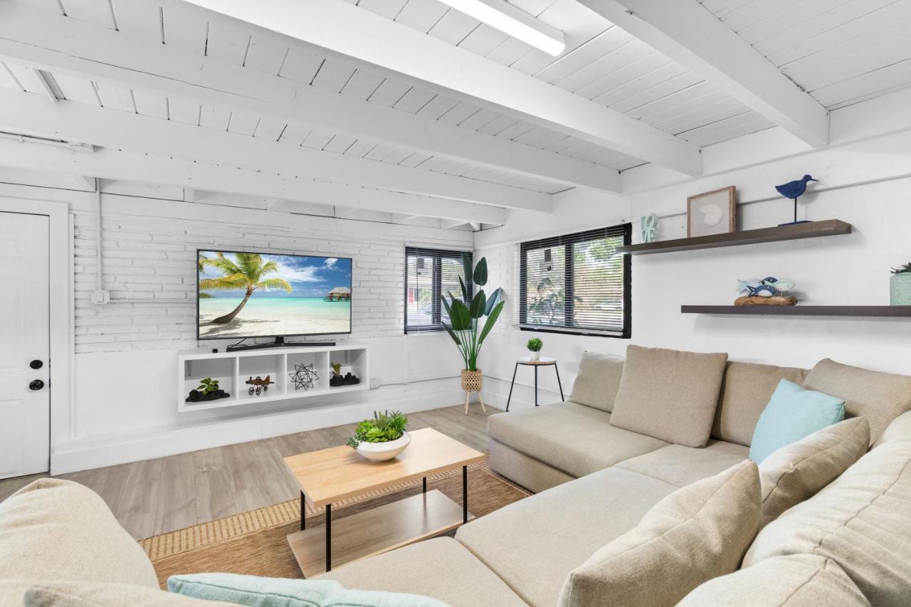 Alani Bay Designer Condos Fort Lauderdale Esterno foto