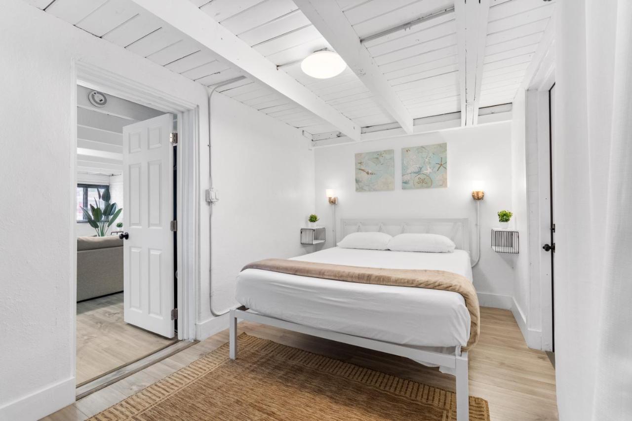 Alani Bay Designer Condos Fort Lauderdale Esterno foto