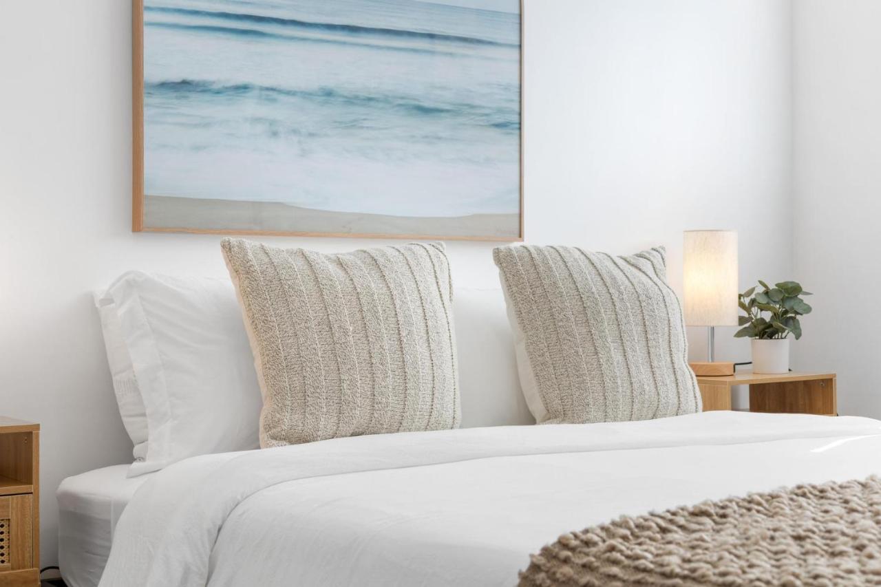 Alani Bay Designer Condos Fort Lauderdale Esterno foto