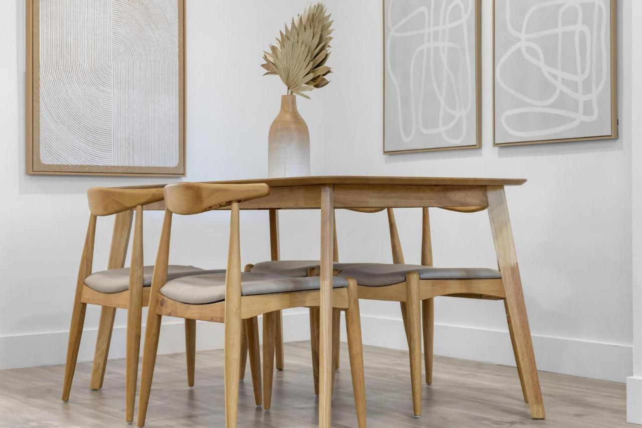 Alani Bay Designer Condos Fort Lauderdale Esterno foto