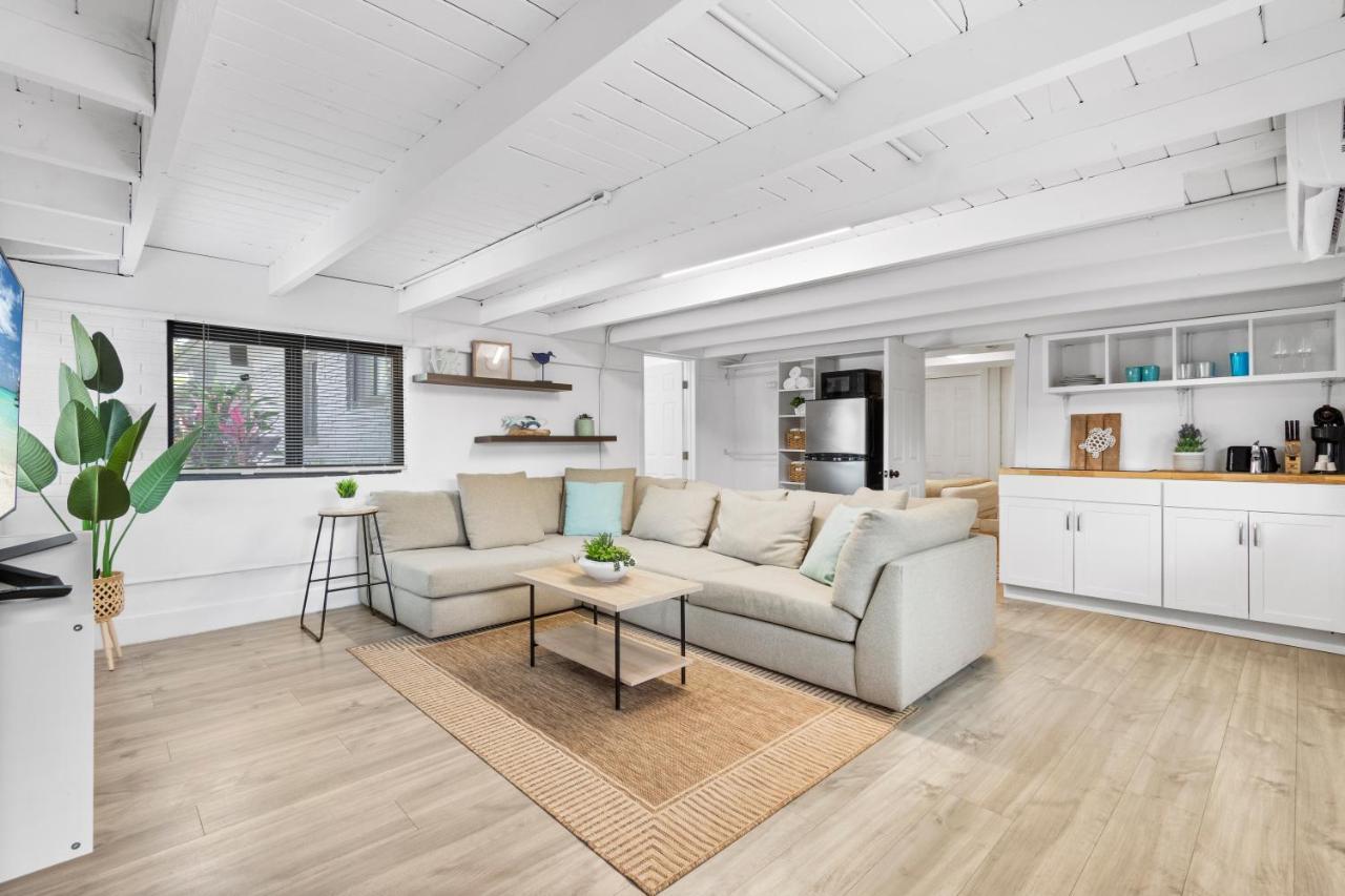 Alani Bay Designer Condos Fort Lauderdale Esterno foto