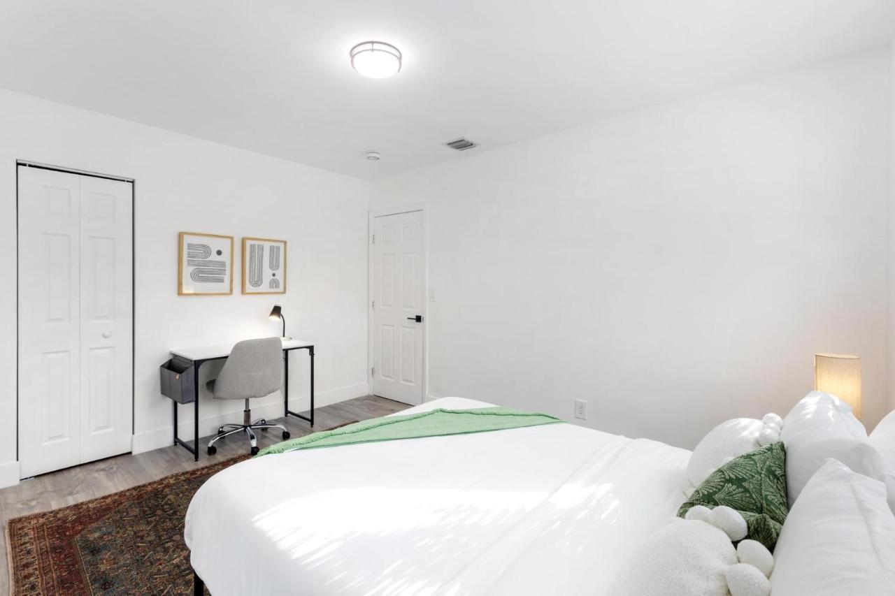 Alani Bay Designer Condos Fort Lauderdale Esterno foto