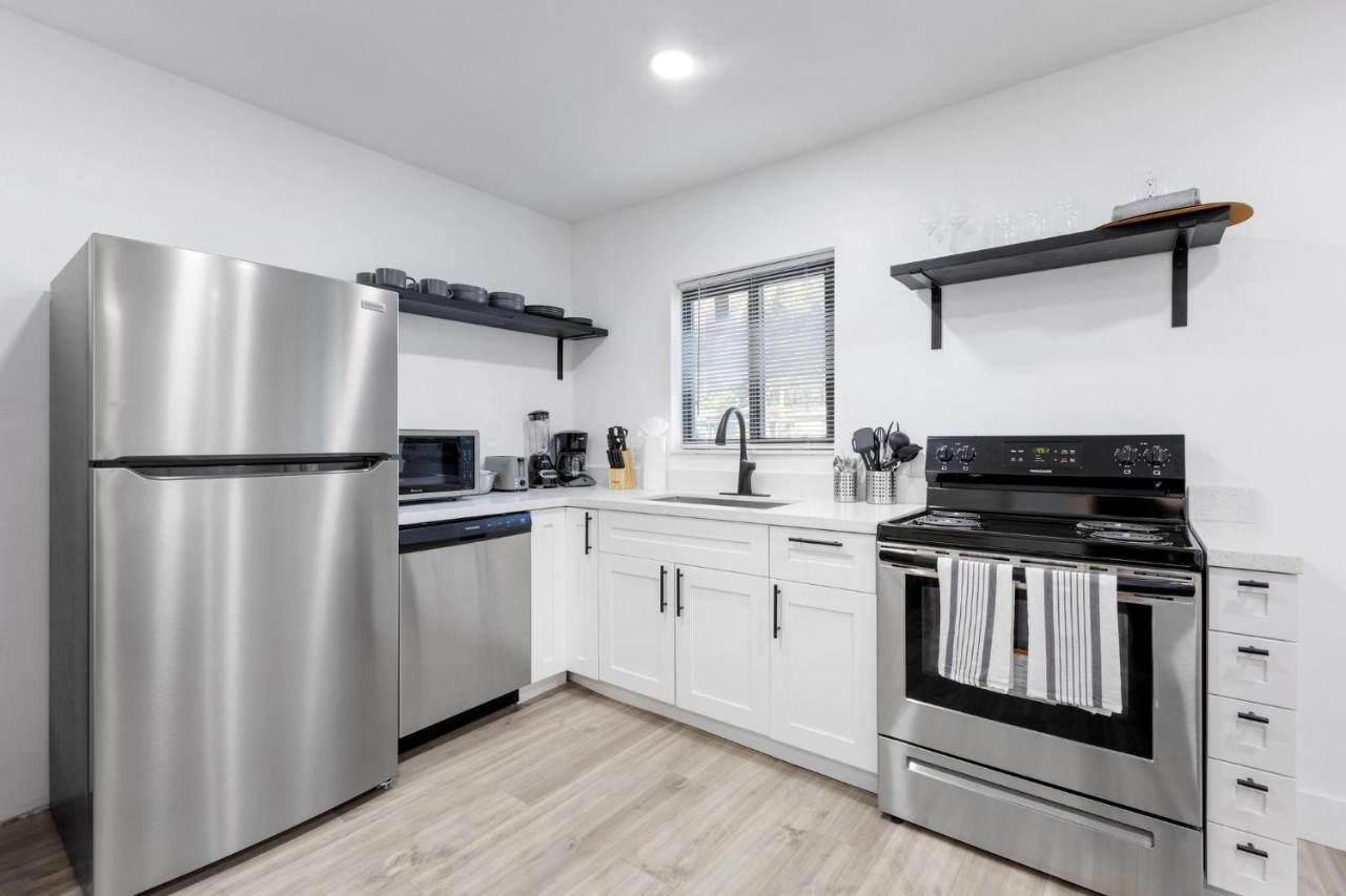 Alani Bay Designer Condos Fort Lauderdale Esterno foto