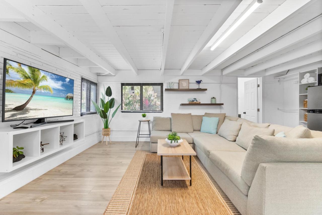Alani Bay Designer Condos Fort Lauderdale Esterno foto