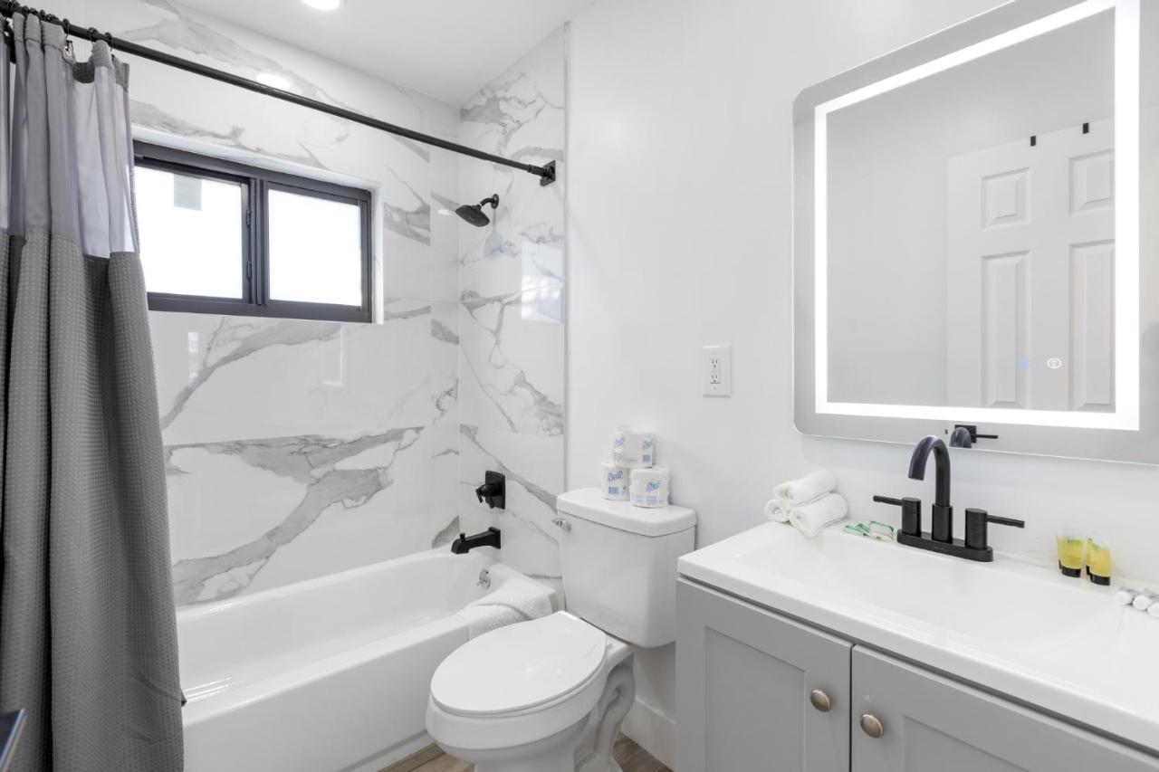Alani Bay Designer Condos Fort Lauderdale Esterno foto