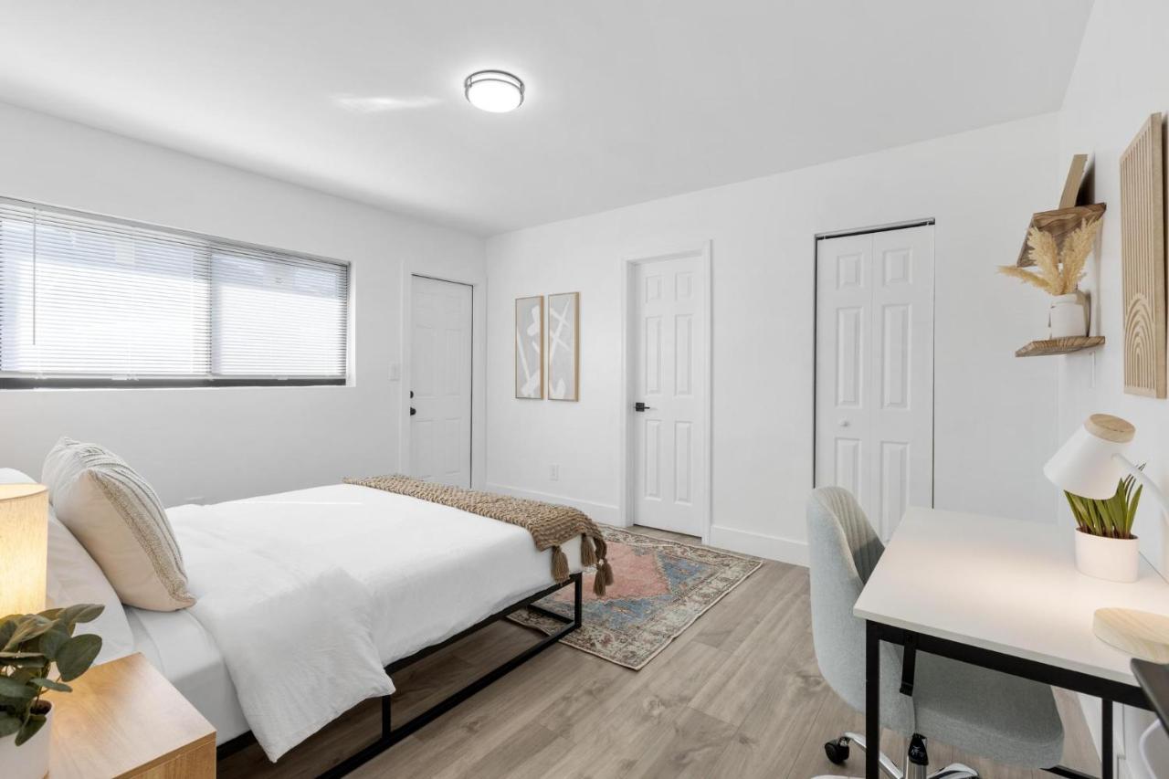 Alani Bay Designer Condos Fort Lauderdale Esterno foto