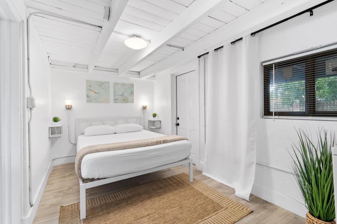 Alani Bay Designer Condos Fort Lauderdale Esterno foto