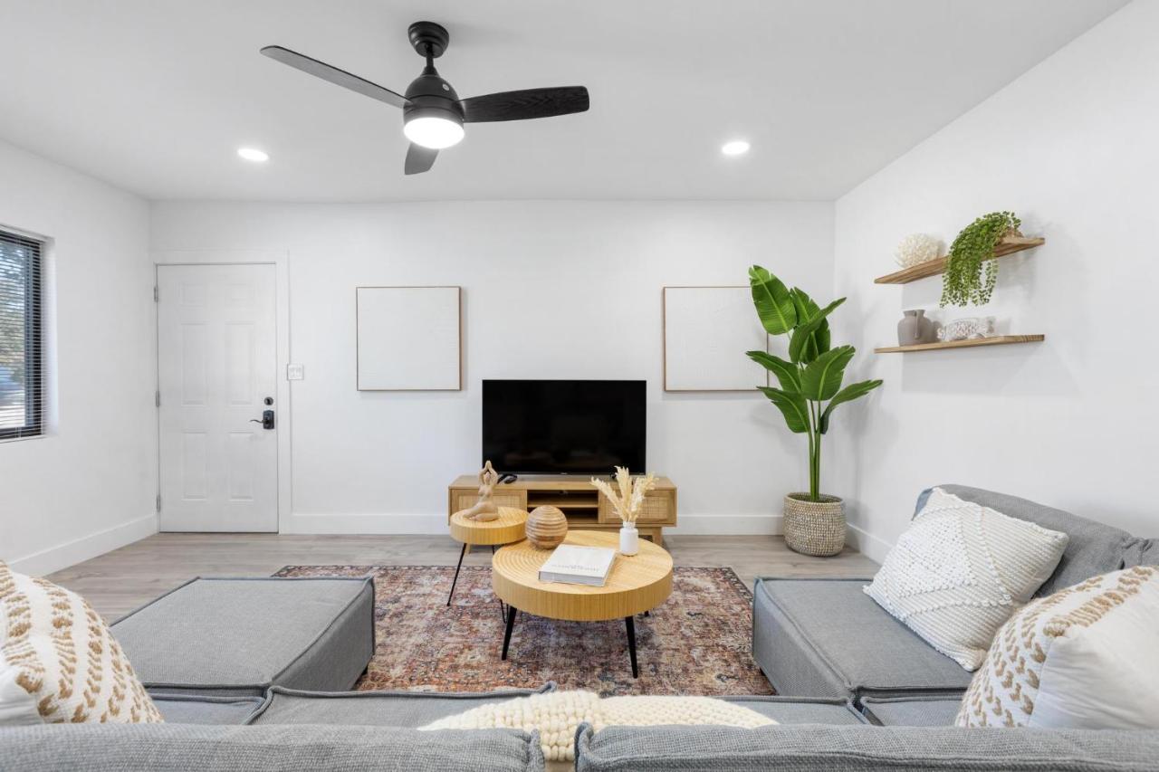 Alani Bay Designer Condos Fort Lauderdale Esterno foto