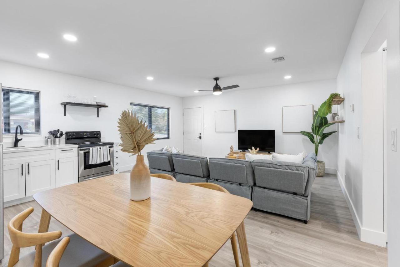 Alani Bay Designer Condos Fort Lauderdale Esterno foto