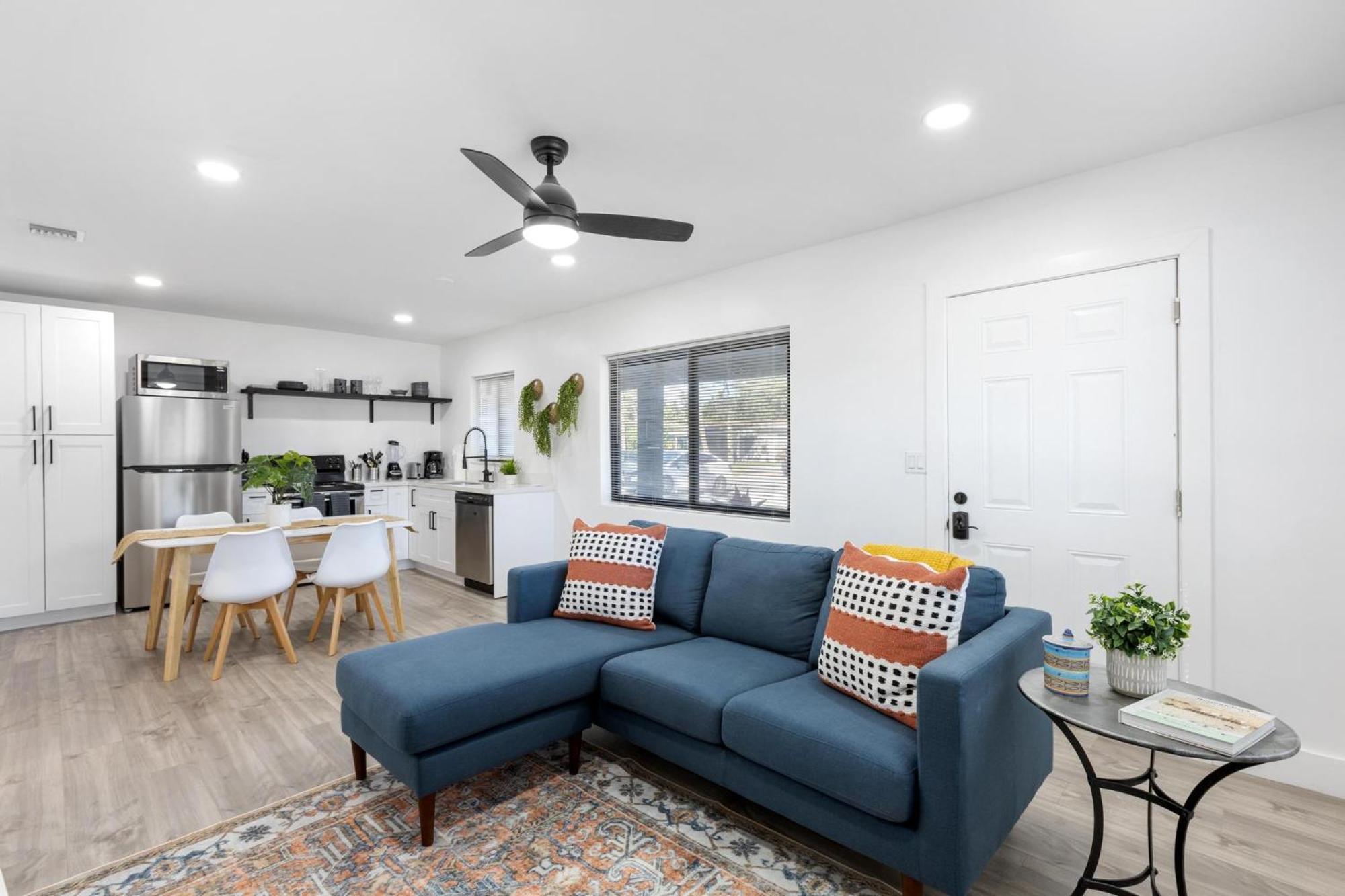 Alani Bay Designer Condos Fort Lauderdale Esterno foto