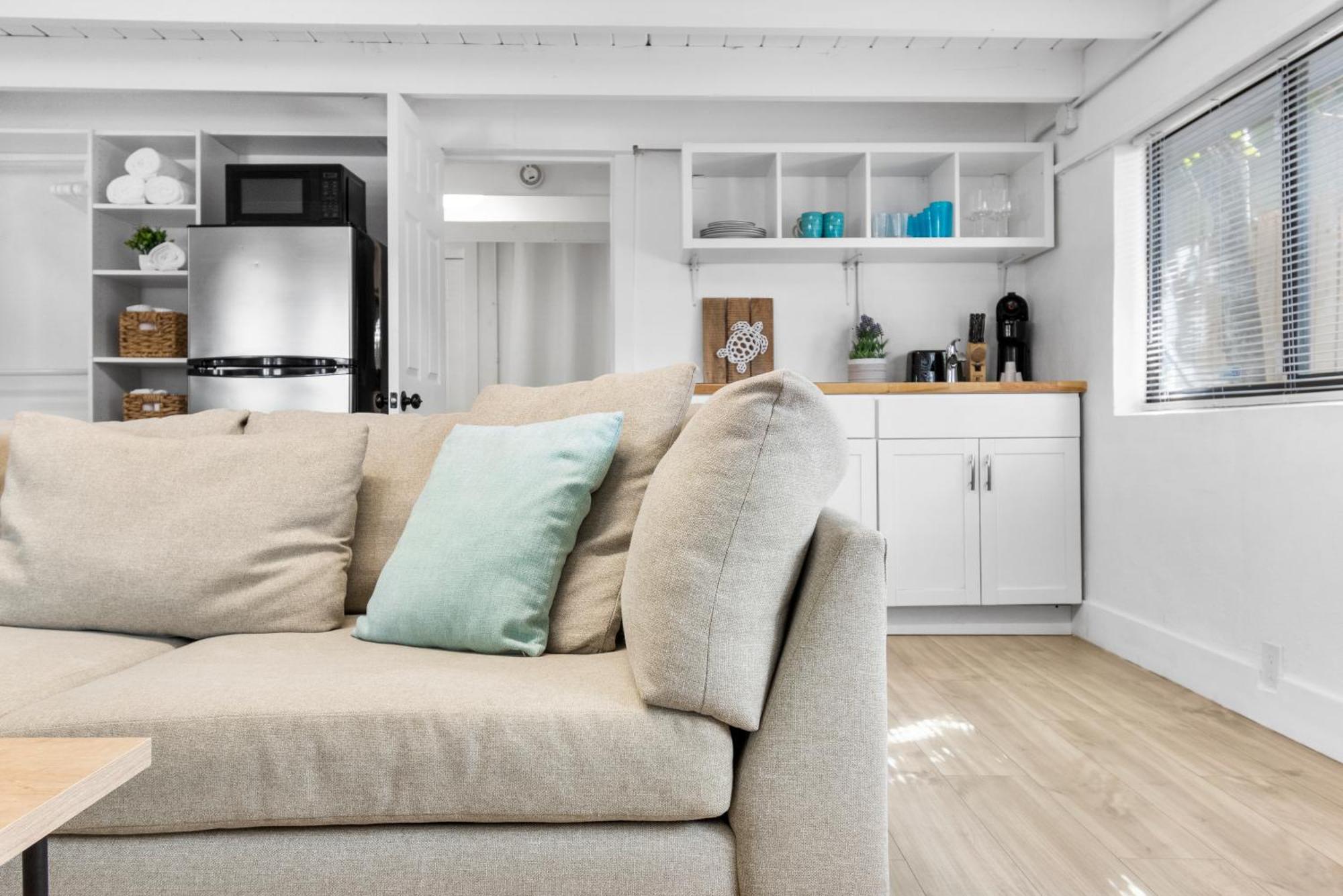 Alani Bay Designer Condos Fort Lauderdale Esterno foto