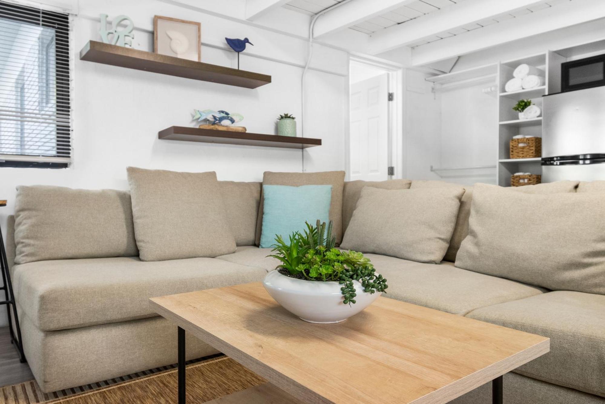 Alani Bay Designer Condos Fort Lauderdale Esterno foto