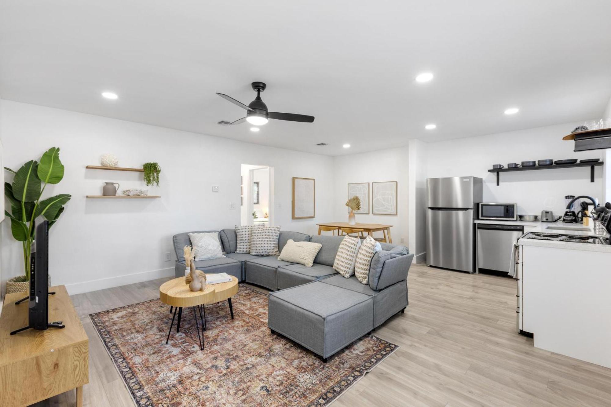 Alani Bay Designer Condos Fort Lauderdale Esterno foto